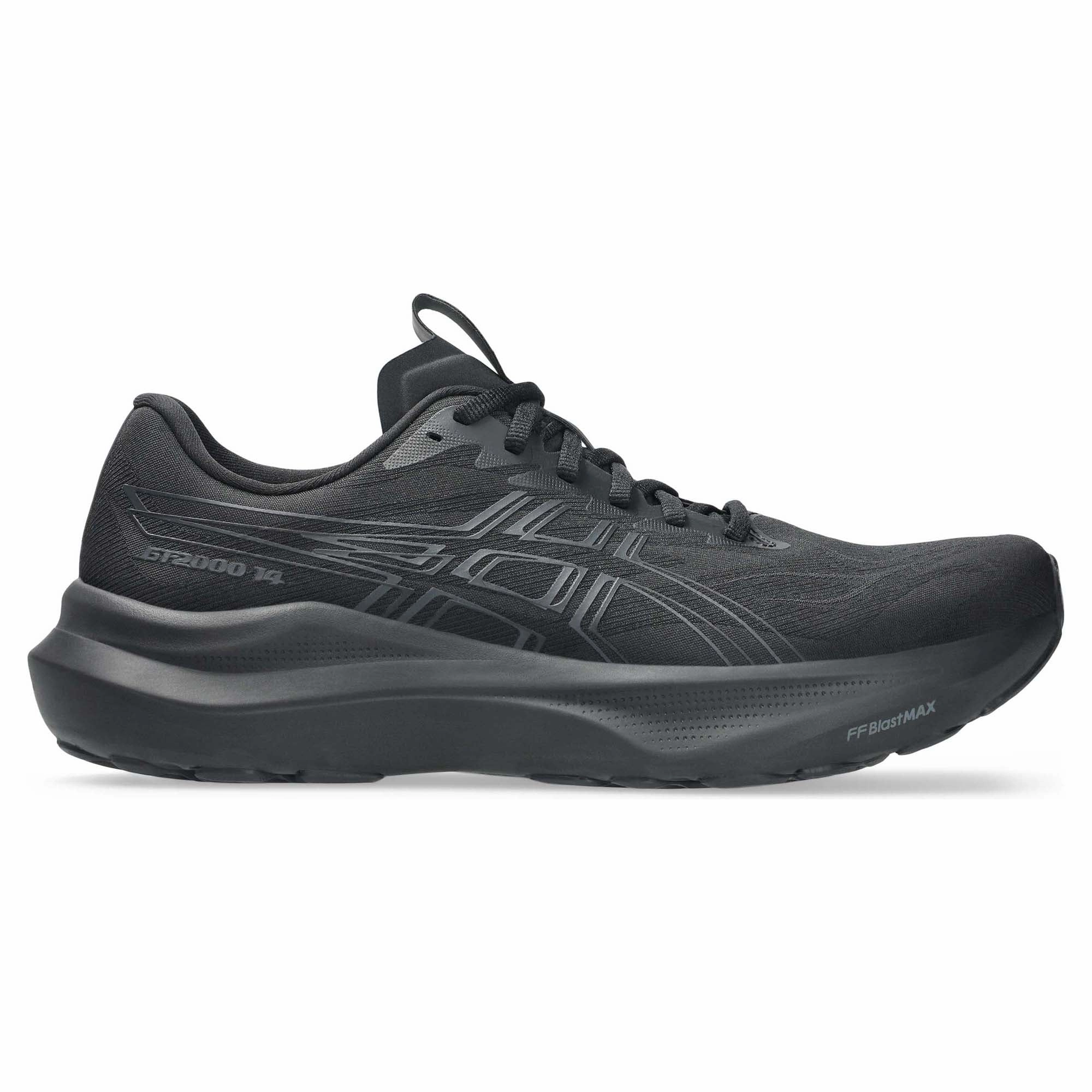 GT-2000 14 Men's Running Shoes (Width D) Award - winning