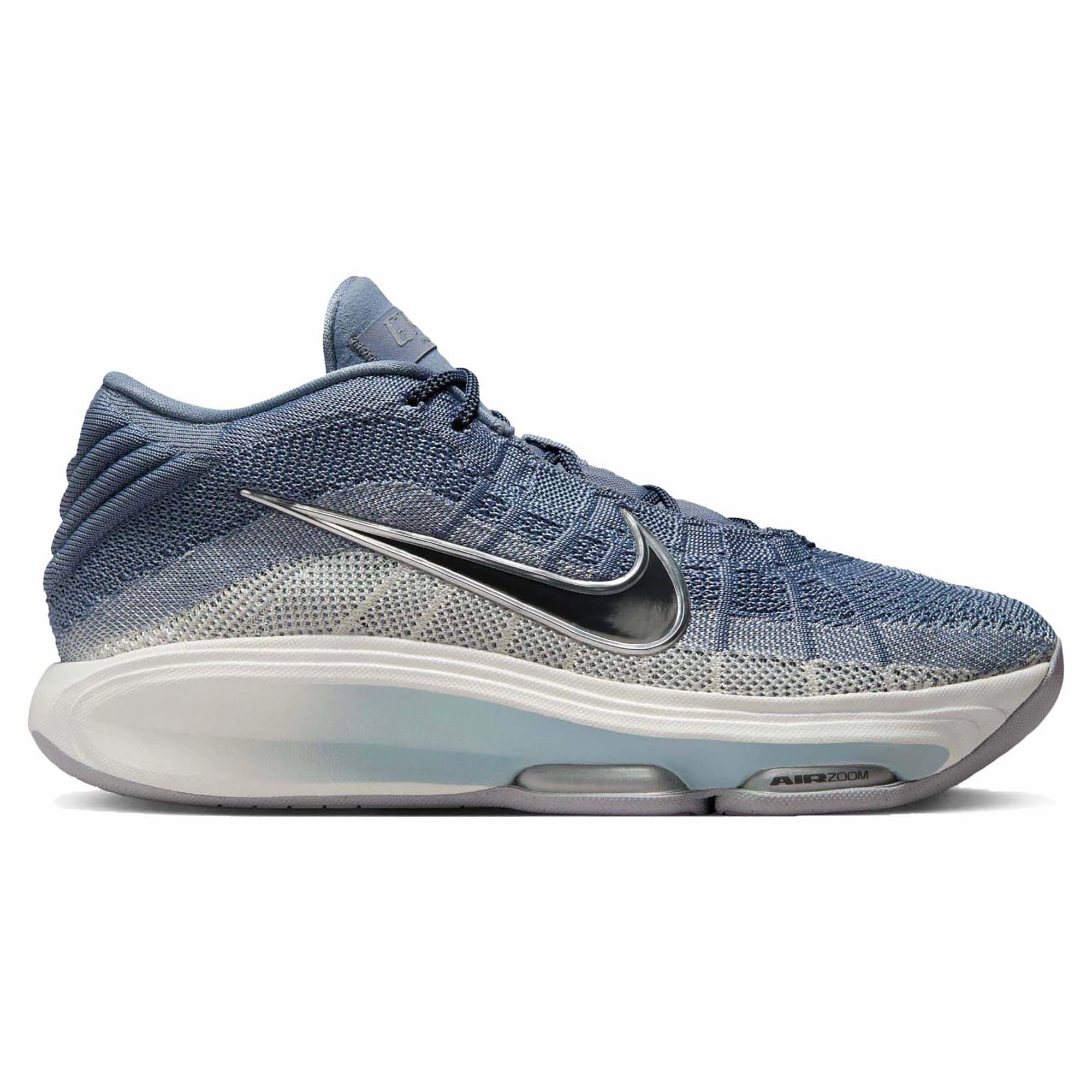 Sock Like Fit G.T. Hustle 3 Men's Basketball Shoes