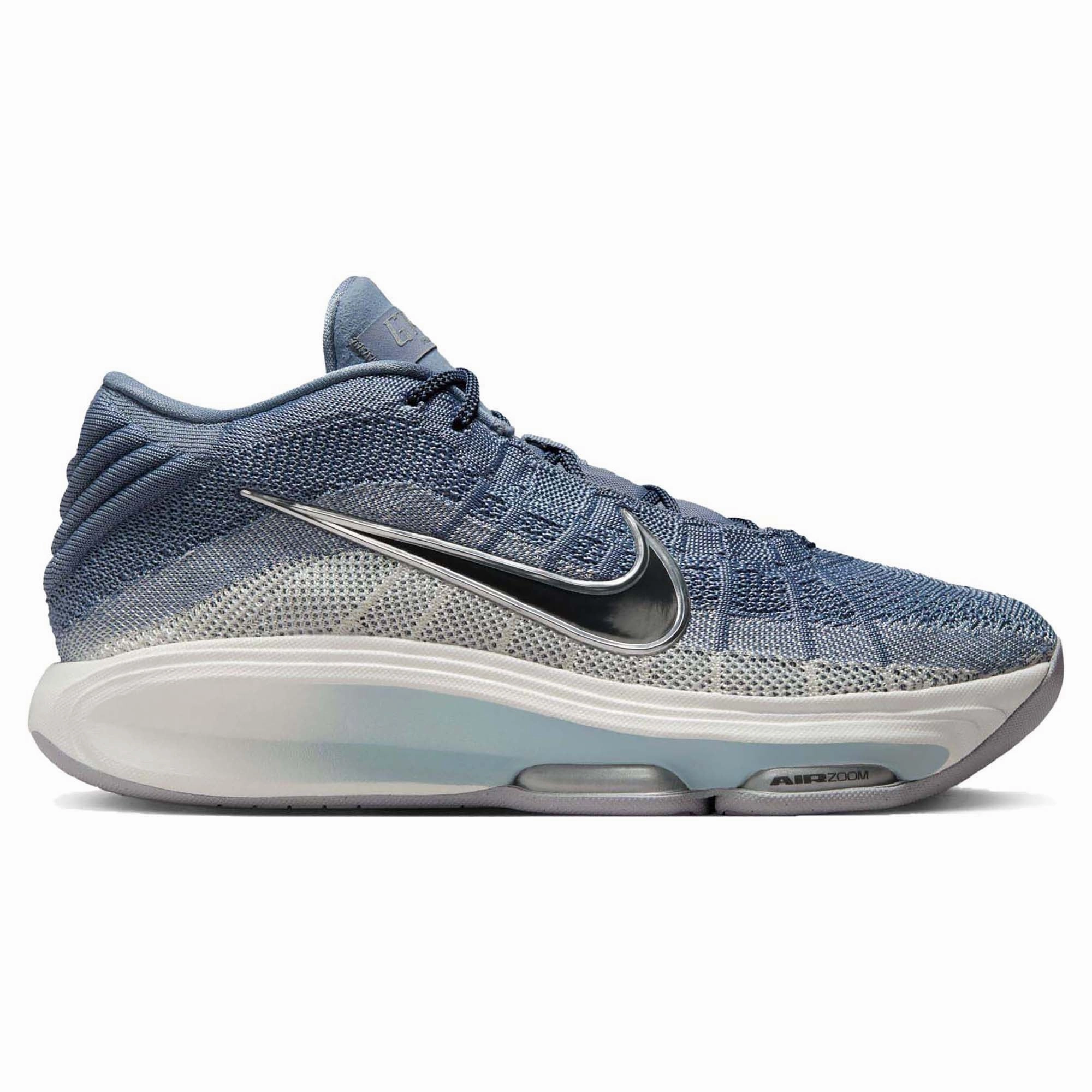 G.T. Hustle 3 Men's Basketball Shoes Comfortable fasteners