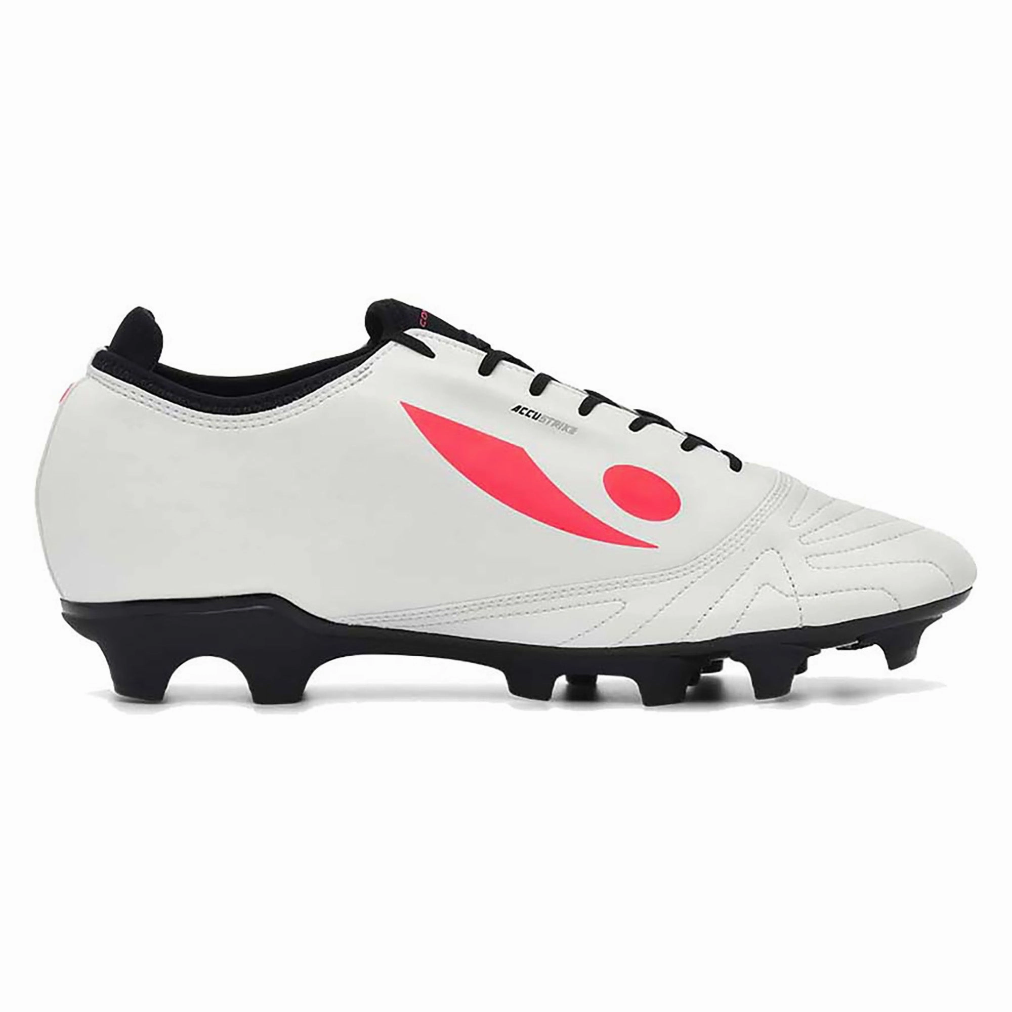 Comfortable fit Stretchable Material Halo SL V2 Firm Ground Men's Football Boots