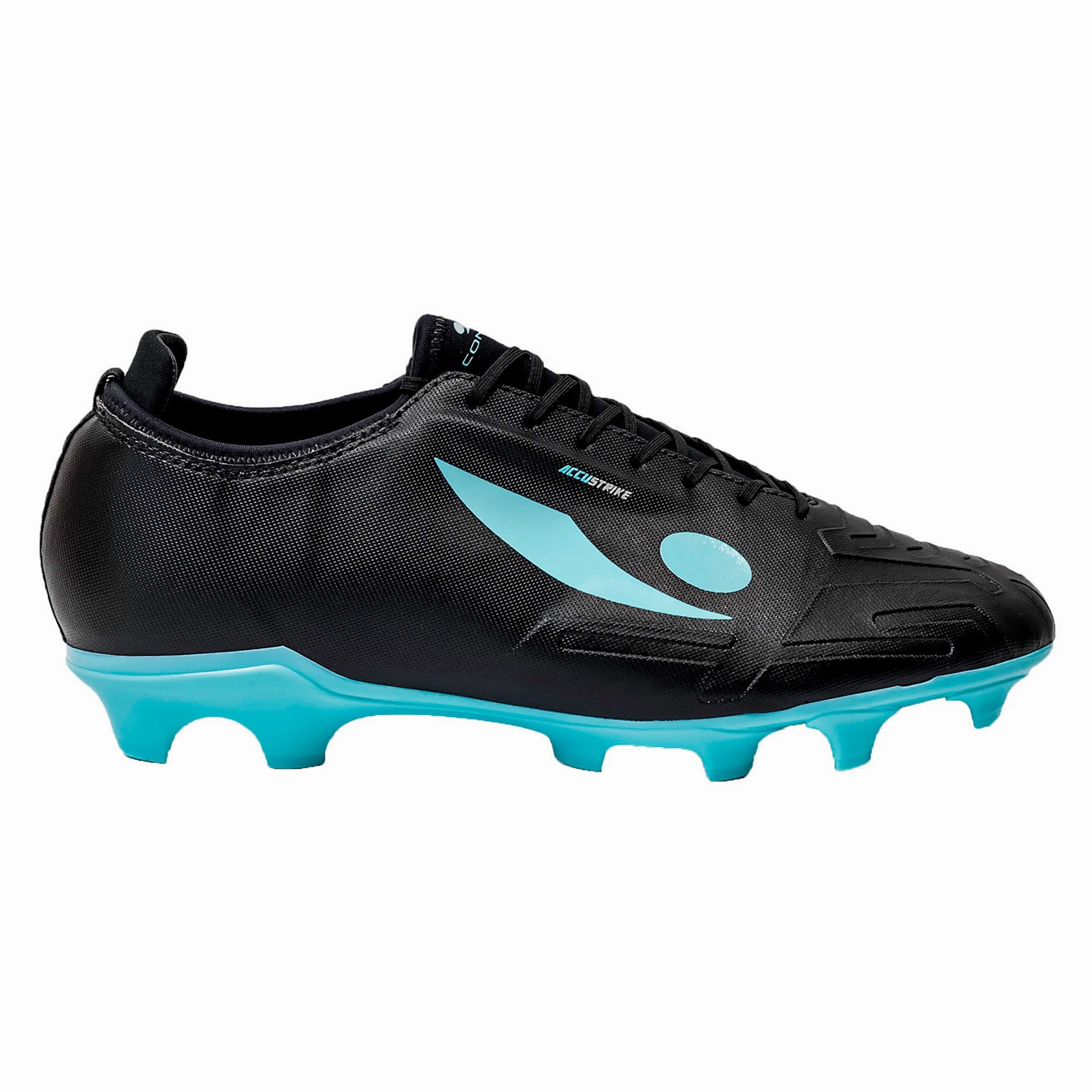Halo V2 Firm Ground Football Boots Multi-Stud All Terrain Grip