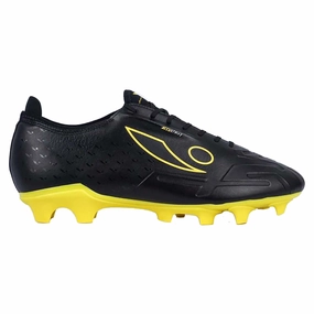 Halo V2 Firm Ground Men's Football Boots Comfortable Feel Heel Fit