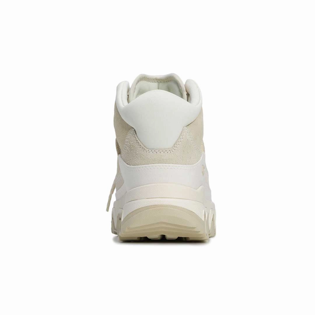 UGG - Women's Captrail High Top Shoes (1161831-LHB) Feather Light Work Commute