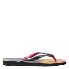 Havaianas Top Marvel Flip Flops Total Ease