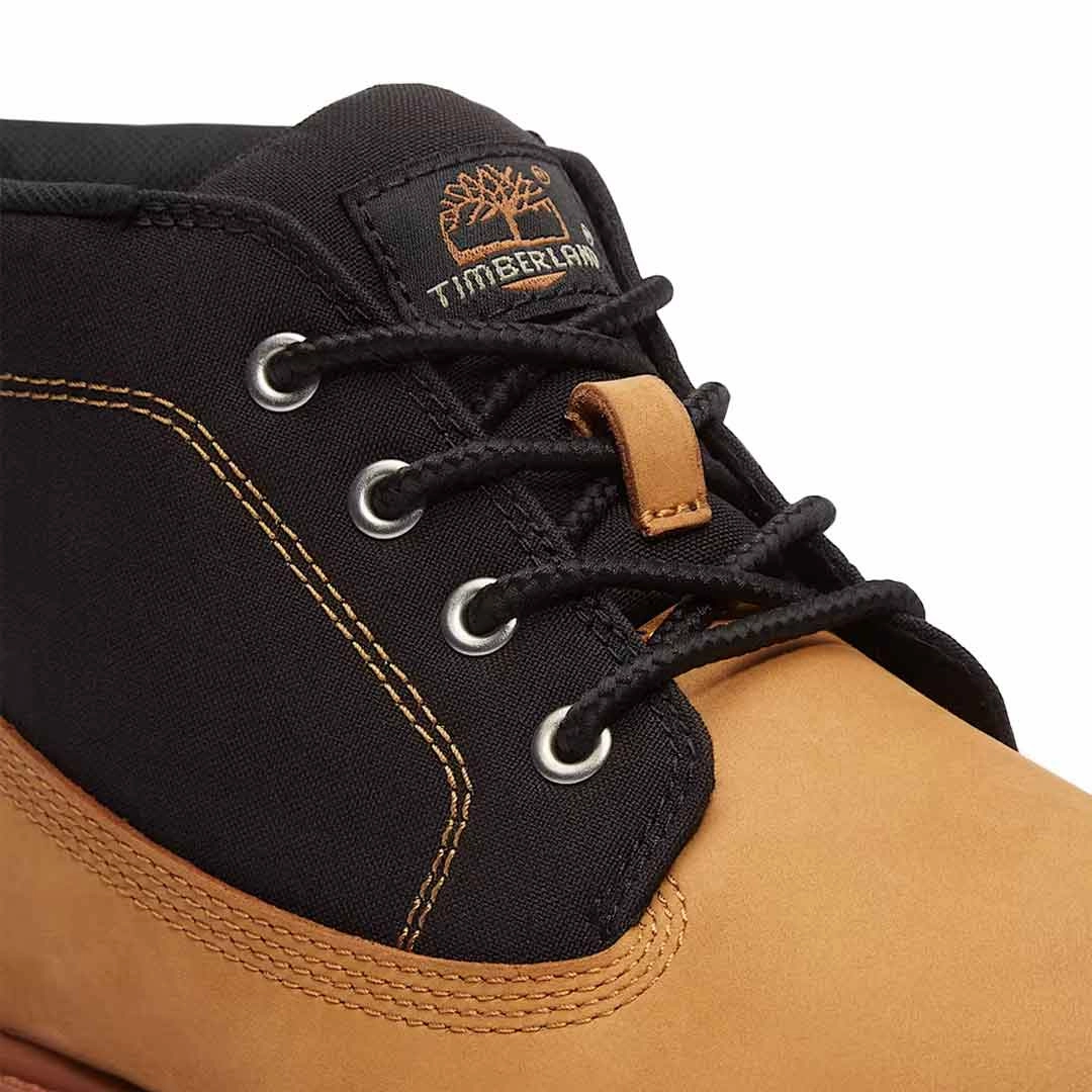 Timberland - Men's Premium Mid Lace-Up Chukka Boots (0A431H-754) High-traction