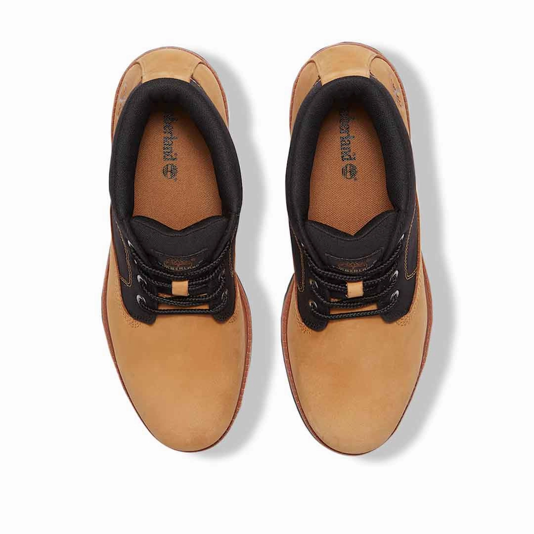 Work Timberland - Men's Premium Mid Lace-Up Chukka Boots (0A431H-754)