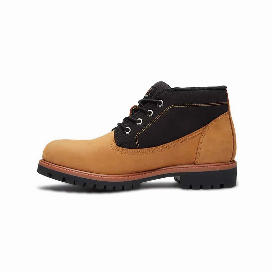 High Quality Leather Timberland - Men's Premium Mid Lace-Up Chukka Boots (0A431H-754)