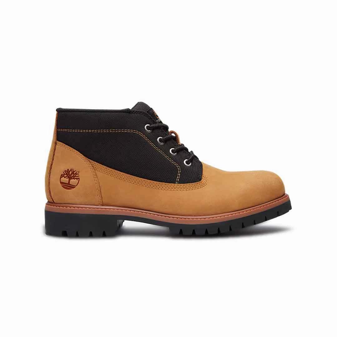 Timberland - Men's Premium Mid Lace-Up Chukka Boots (0A431H-754) Comfortable Design