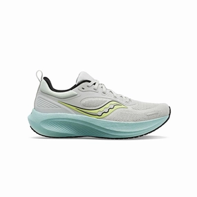 Saucony - Men's Surge 3 Shoes (S28215-2) Training session
