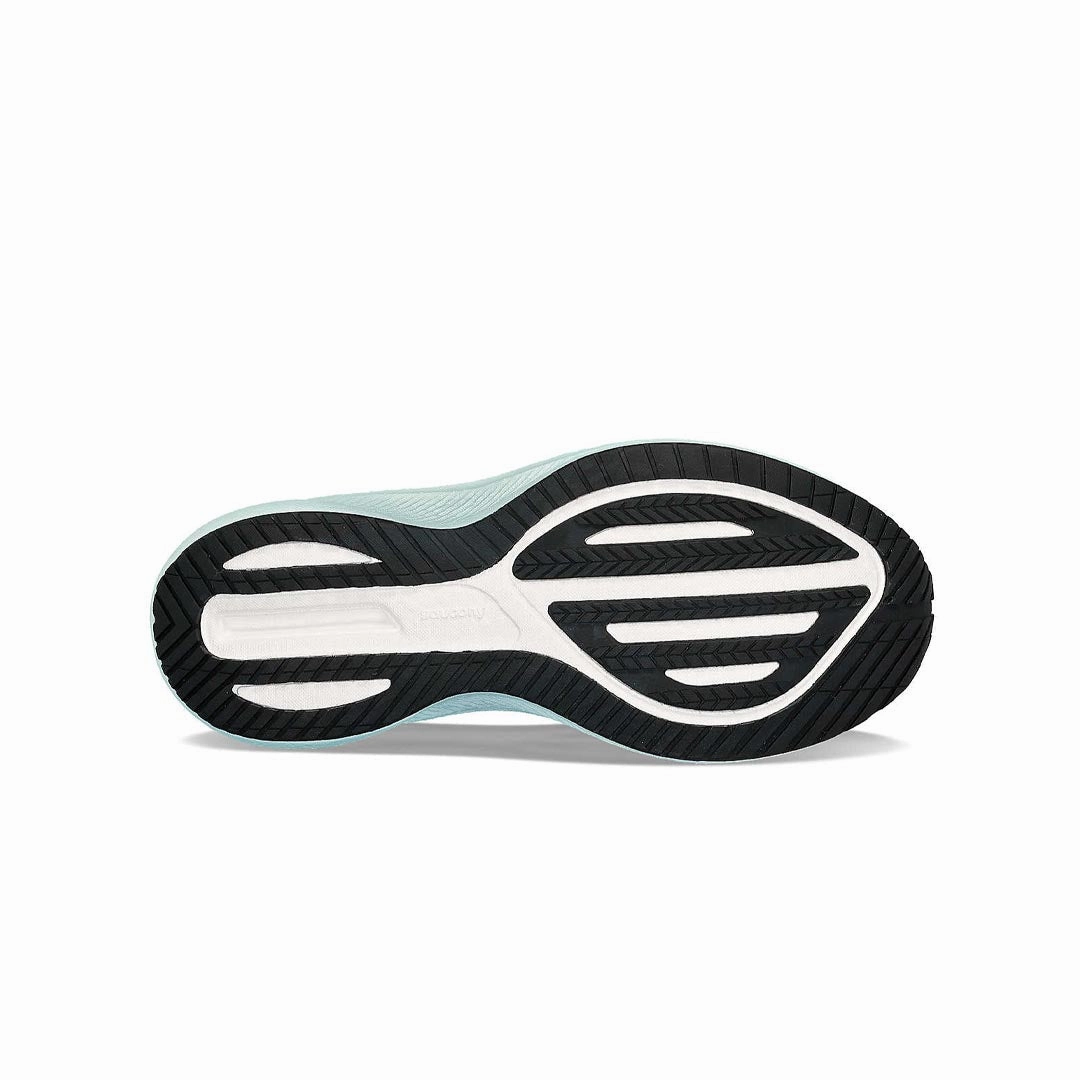 Anti   Abrasion mid - top supportiveness Saucony - Men's Surge 3 Shoes (S28215-2)