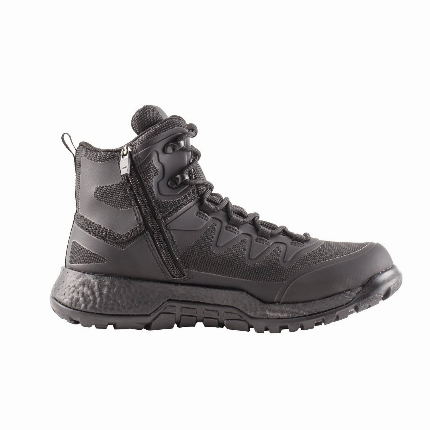 beach running Amrap Vapor Boot In Black