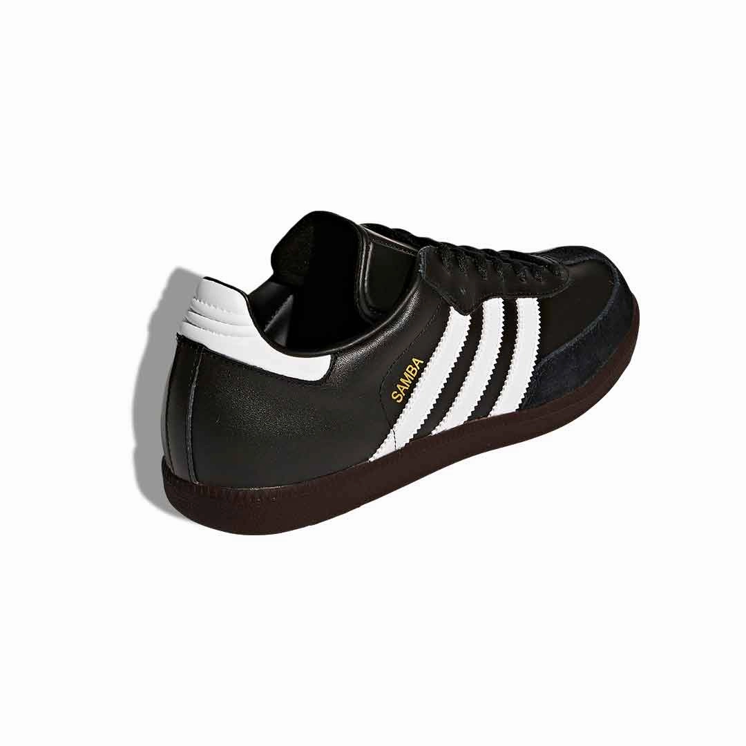adidas - Unisex Samba Leather Shoes (019000) Foam Cushion