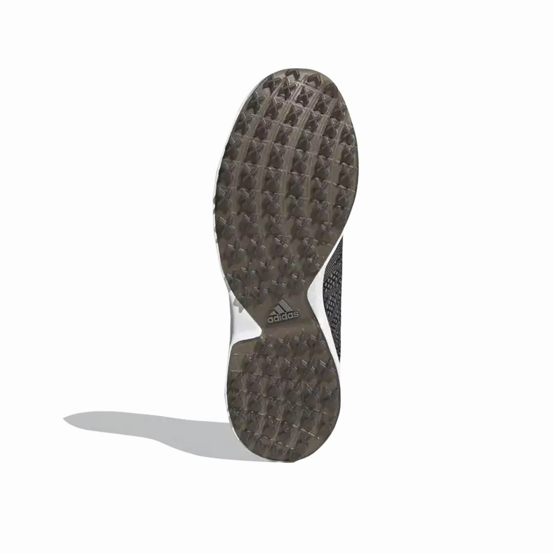 Hybrid Sole Stability Lock adidas - Women's Alphaflex Sport Spikeless Golf Shoes (FX4061)