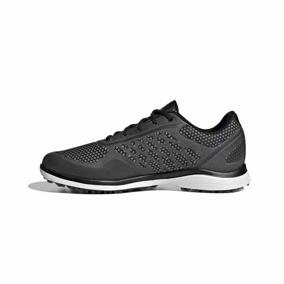Rugged Design adidas - Women's Alphaflex Sport Spikeless Golf Shoes (FX4061)