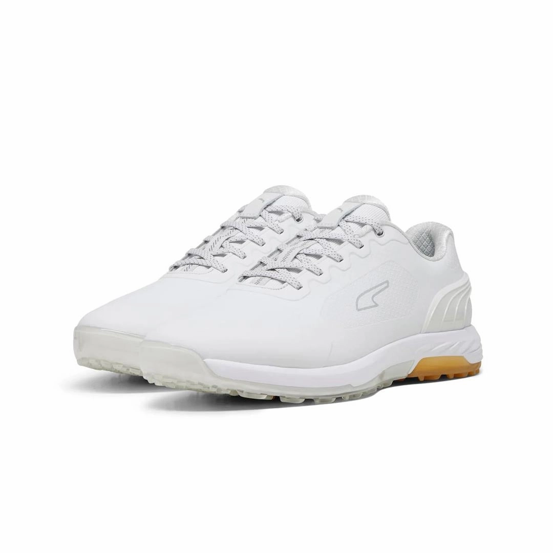 Puma - Men's Alphacat Nitro Spikeless Golf Shoes (378692 08) Comfort foam