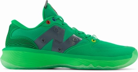 Hesi Low Men's Basketball Shoes AntiSlip