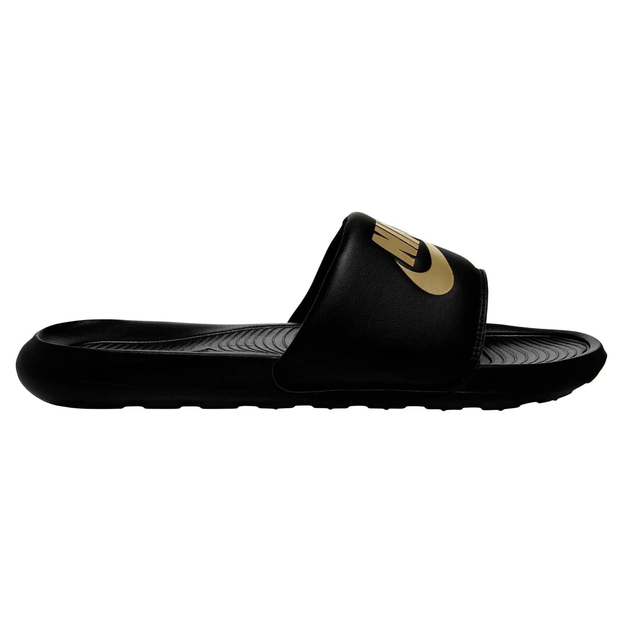 Comfortable Travel Sandals Victori One Men's Slides