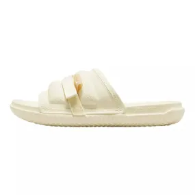 Nike Jordan Super Play Slide Coconut Milk/Sesame  DM1683-100 Men's Quick Travel