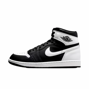multi - terrain shoes Form Control Nike Air Jordan 1 Retro High OG Black / White - White  DZ5485-010 Men's