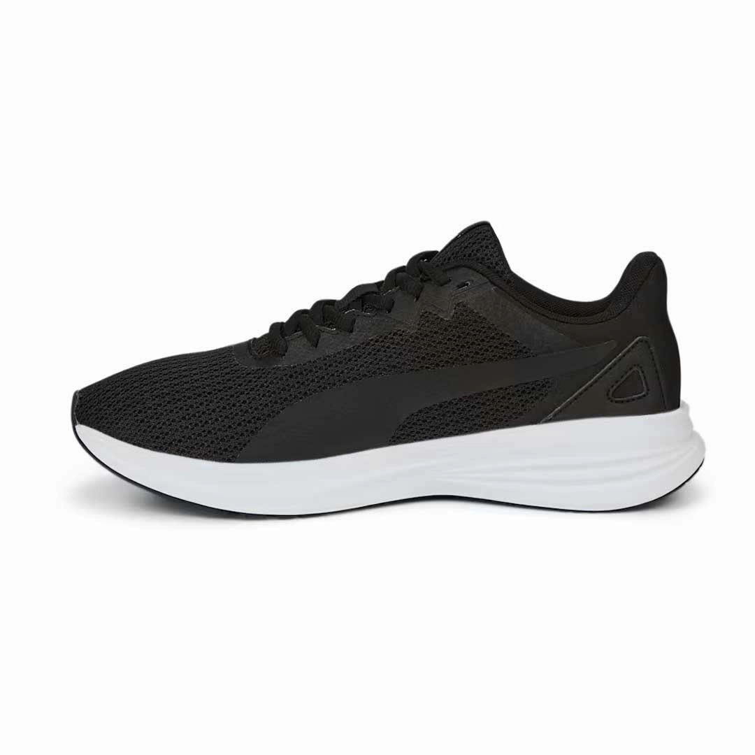 Puma - Men's Transport Modern Running Shoes (377030 01) Lightweight Construction