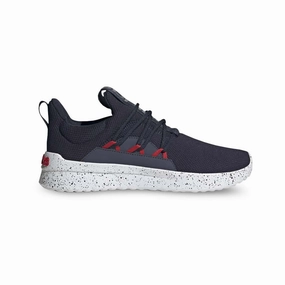 adidas - Men's Lite Racer Adapt 5.0 Shoes (HP2677) running in wet conditions shoes