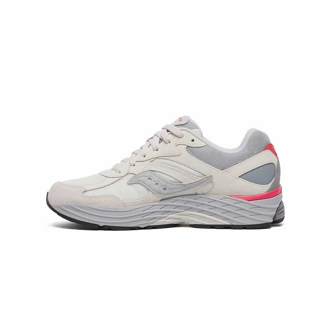 zero - drop running gear Saucony - Unisex ProGrid Omni 9 Premium Shoes (S70845-1)