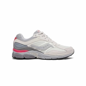 Saucony - Unisex ProGrid Omni 9 Premium Shoes (S70845-1) Park running need dusk running shoes