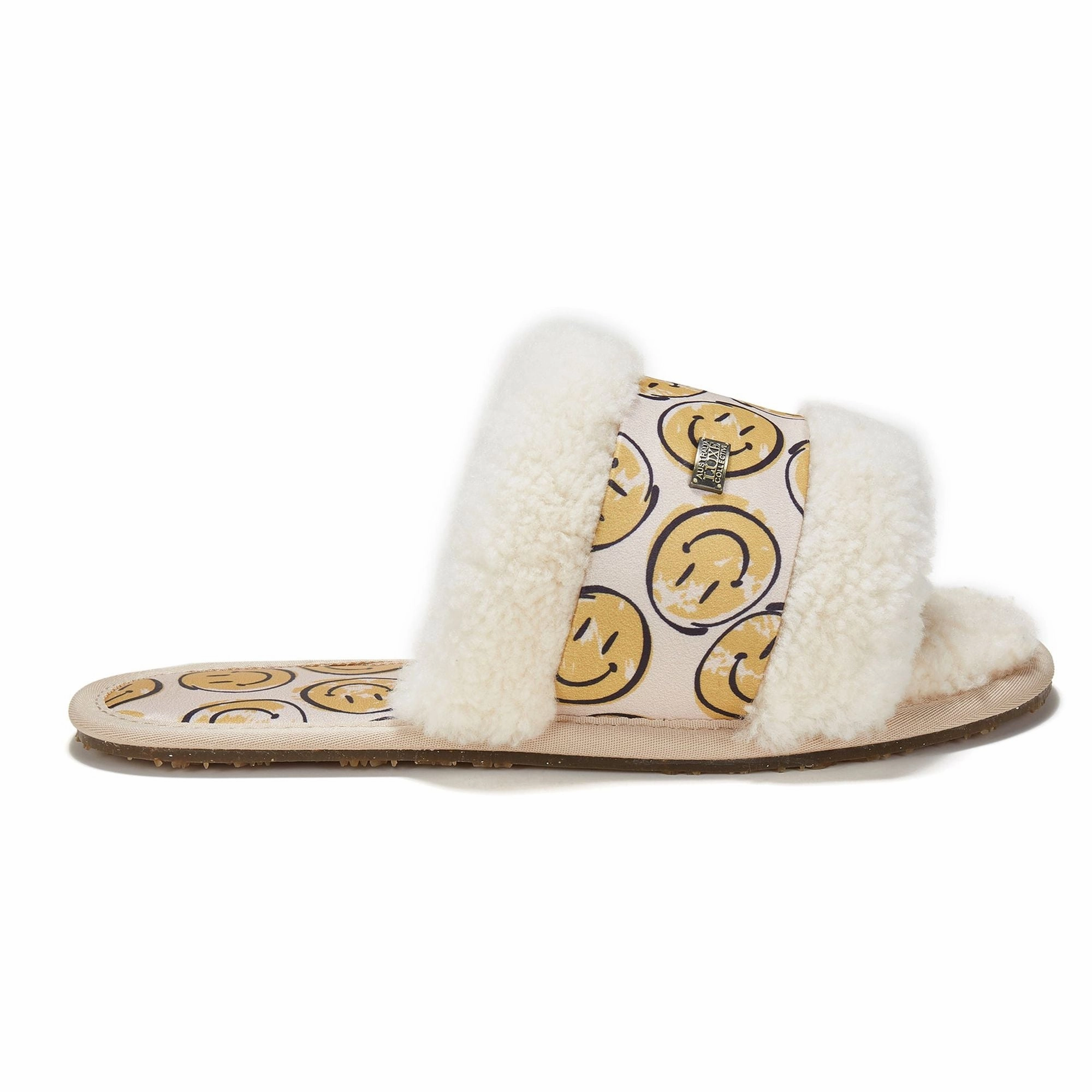 Cozy Slippers Muchas