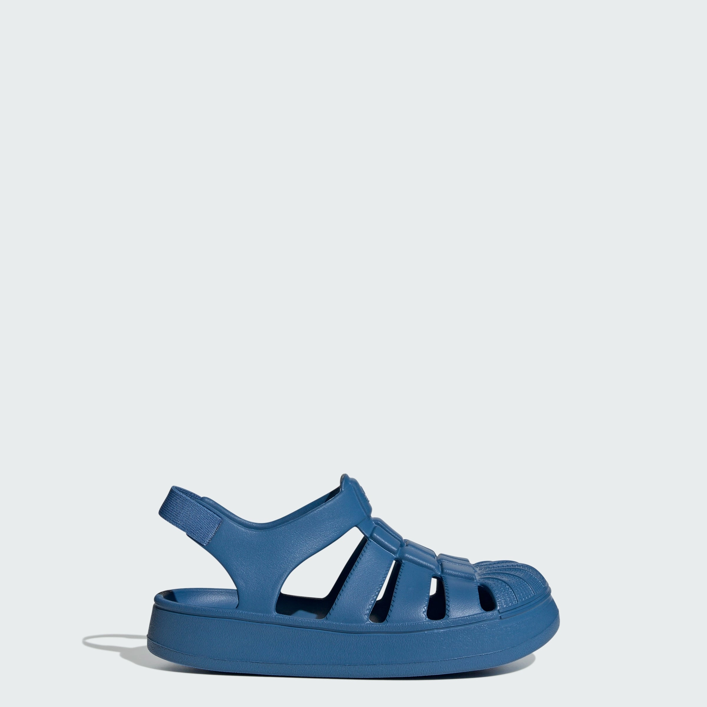 Kids' adidas Superstar Sandals Kids easy move Slip On