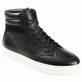 Maximum Performance Thomas & Vine Clarkson High Top Sneaker
