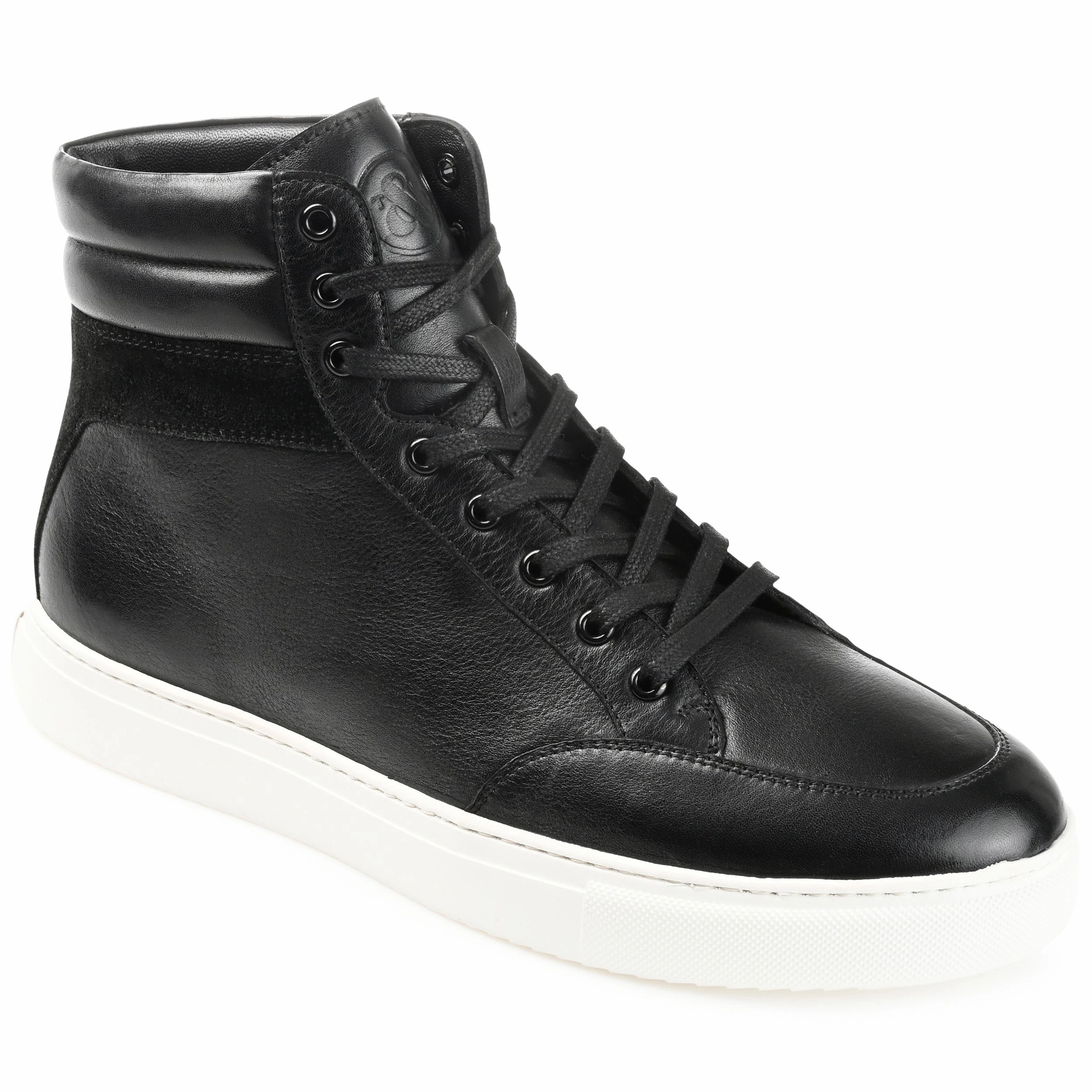 Maximum Performance Thomas & Vine Clarkson High Top Sneaker