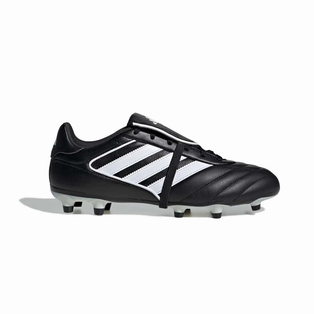 adidas - Men's Copa Gloro II Firm Ground Soccer Cleats (IG8740) Run Boost Spatial Awareness