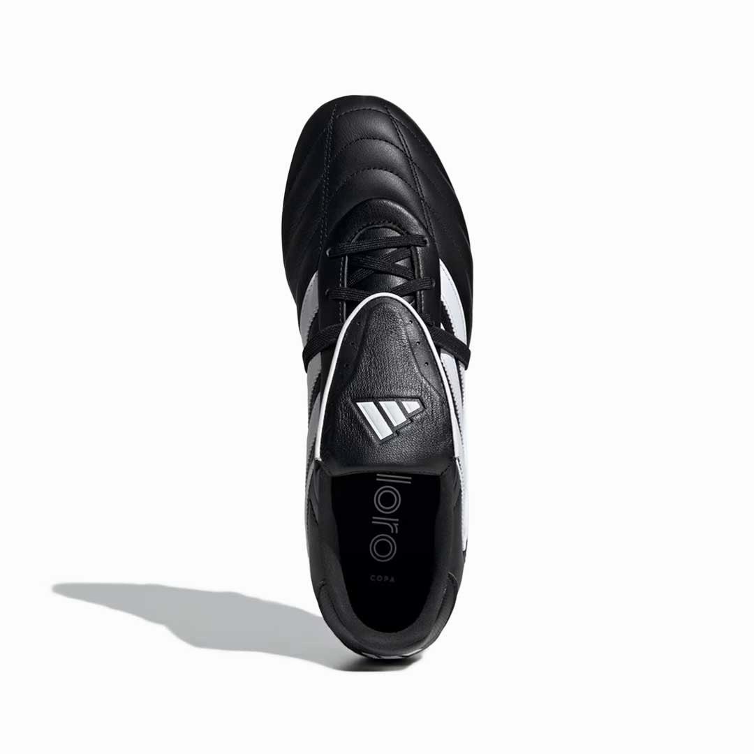 adidas - Men's Copa Gloro II Firm Ground Soccer Cleats (IG8740) Balanced Grip
