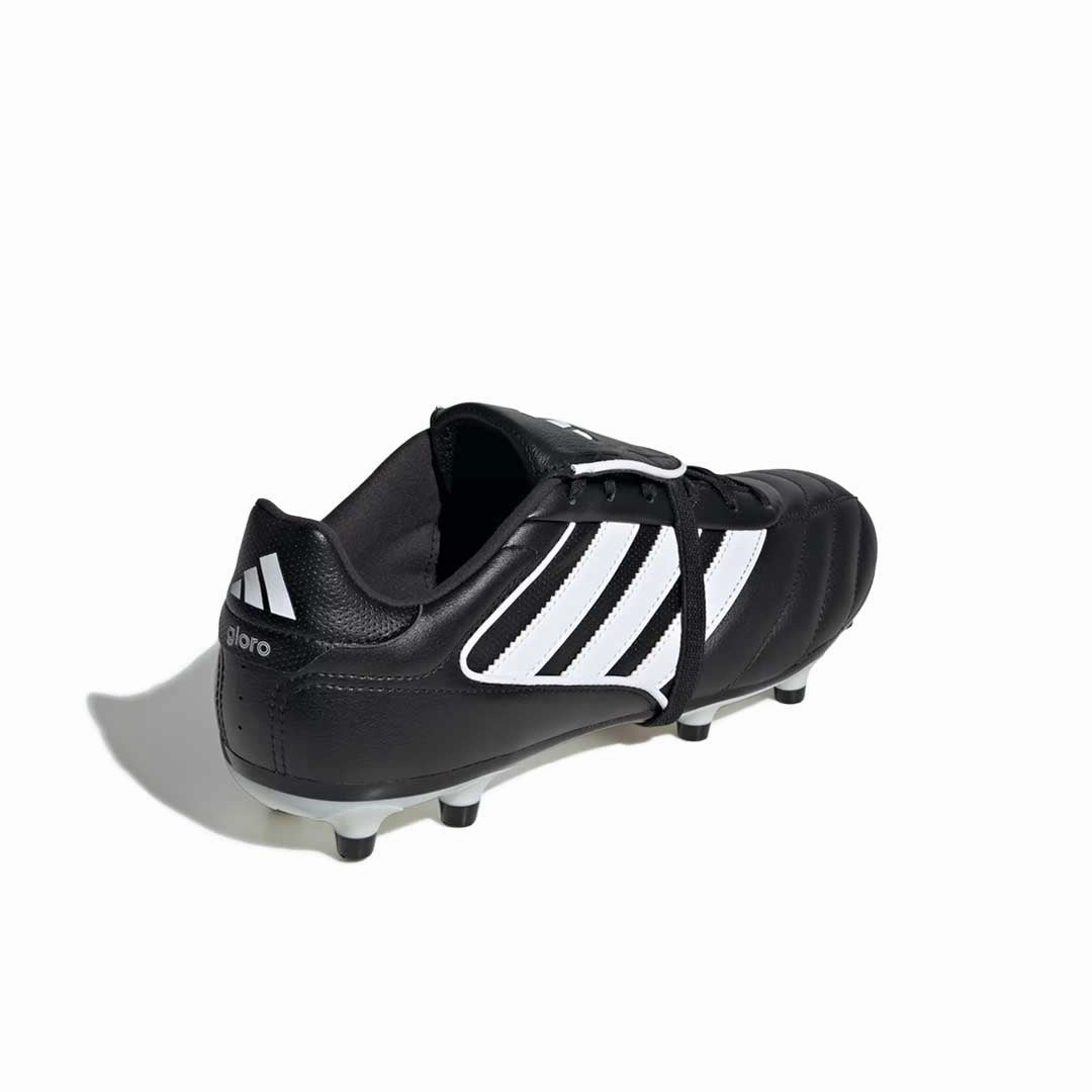 Match Routine adidas - Men's Copa Gloro II Firm Ground Soccer Cleats (IG8740)