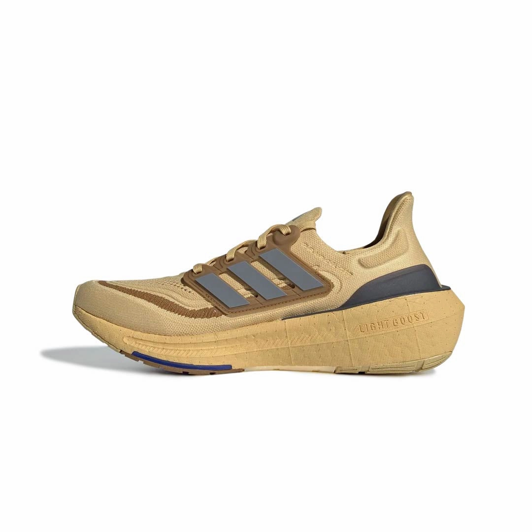adidas - Unisex Ultraboost Light Shoes (IE3329) daily run shoes simple design