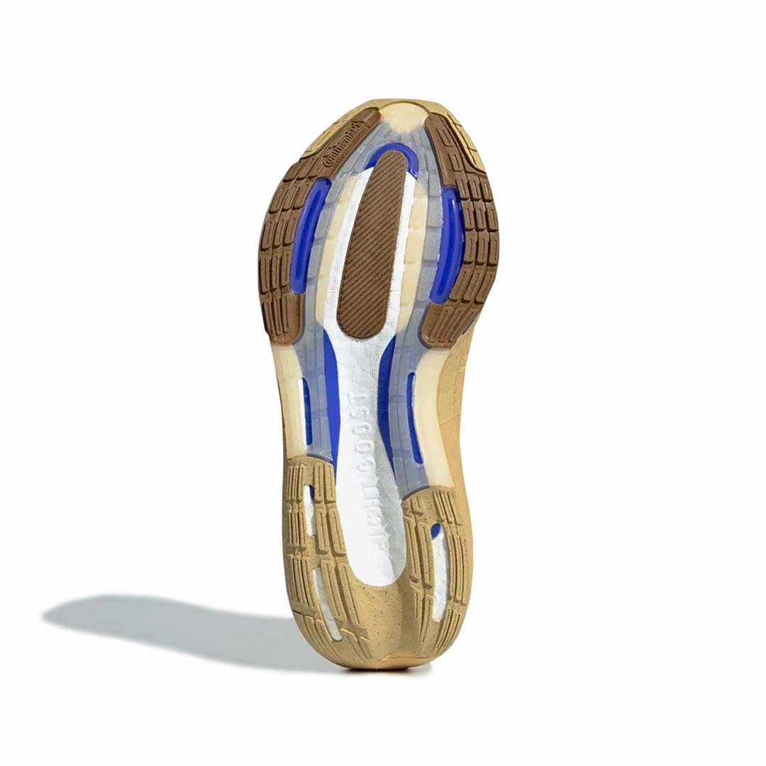 adidas - Unisex Ultraboost Light Shoes (IE3329) running in sand shoes tear - resistant - fabric shoes