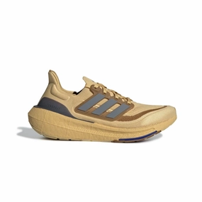 agility enhancement adaptable design shoes adidas - Unisex Ultraboost Light Shoes (IE3329)