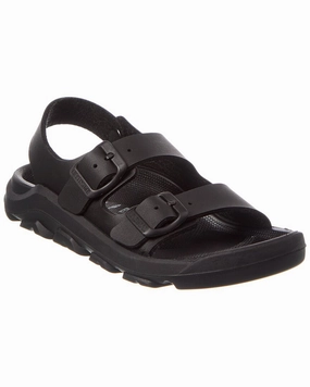 Versatile Travel Shoes Birkenstock Mogami Narrow Birko-Flor Sandal