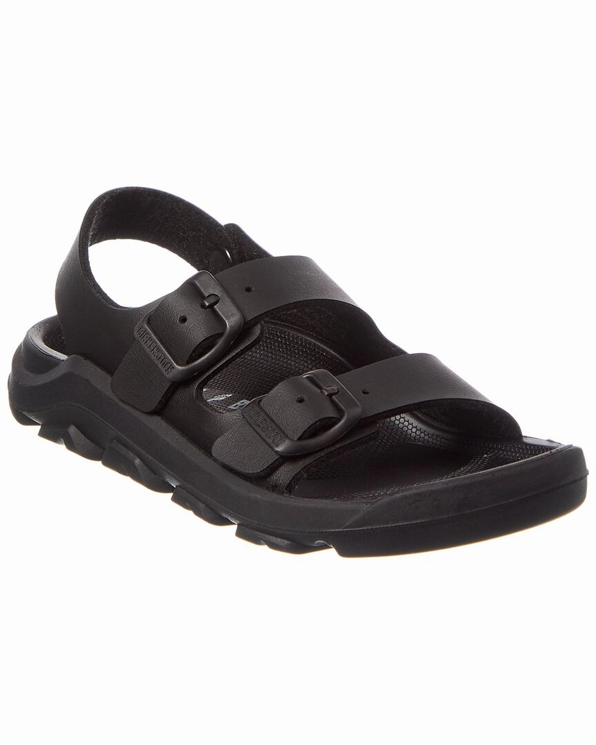 Versatile Travel Shoes Birkenstock Mogami Narrow Birko-Flor Sandal