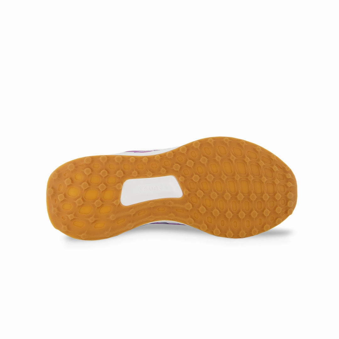 running in a tram station area shoes adidas - Women's Ubounce DNA Shoes (IE8956)