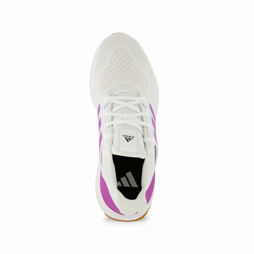 Rough surface grip running shoes for sprinters adidas - Women's Ubounce DNA Shoes (IE8956)