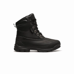 FILA - Men's Weathertech Extreme Boots (1SH40270 976) Adventure Ready Gym workout