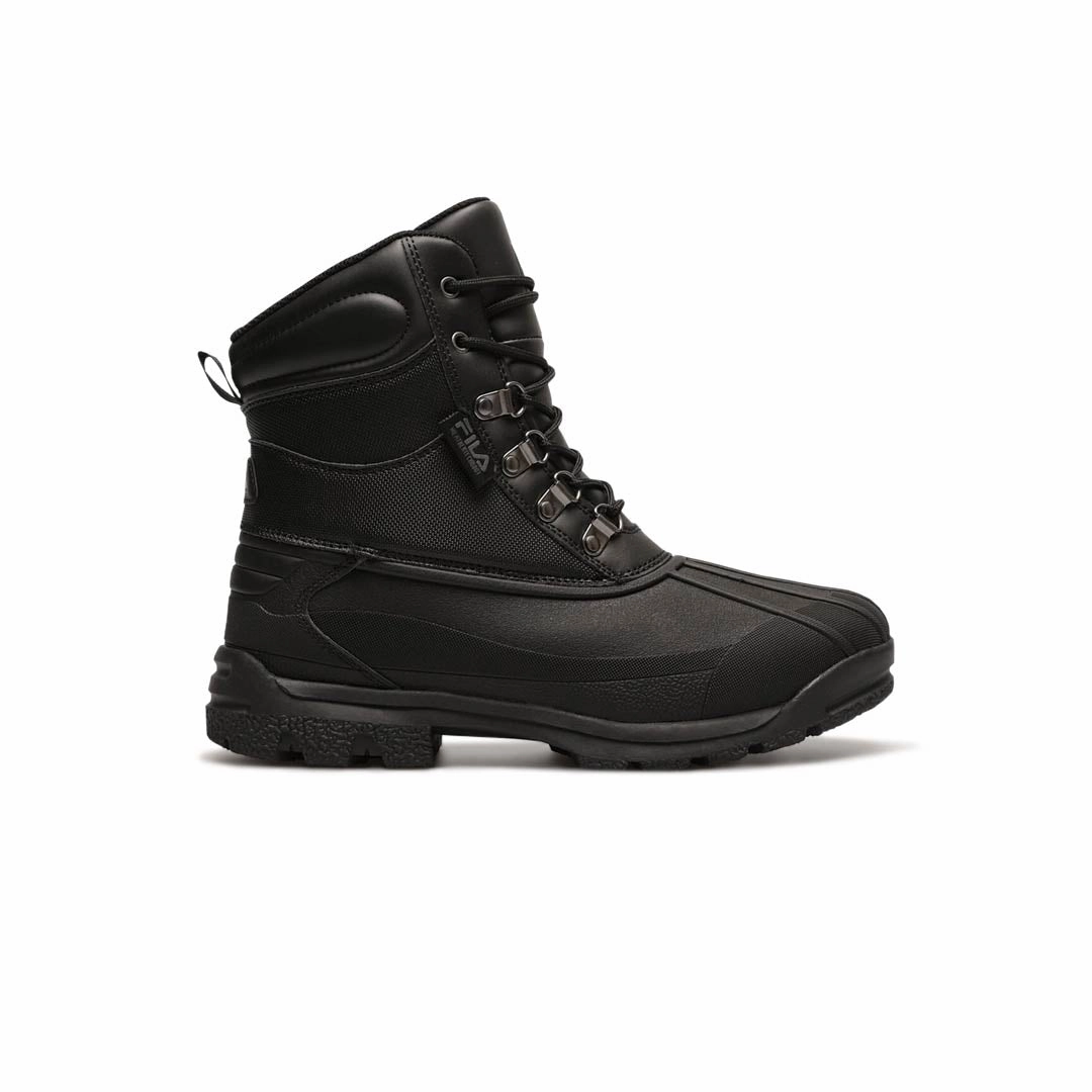 FILA - Men's Weathertech Extreme Boots (1SH40270 976) Adventure Ready Gym workout