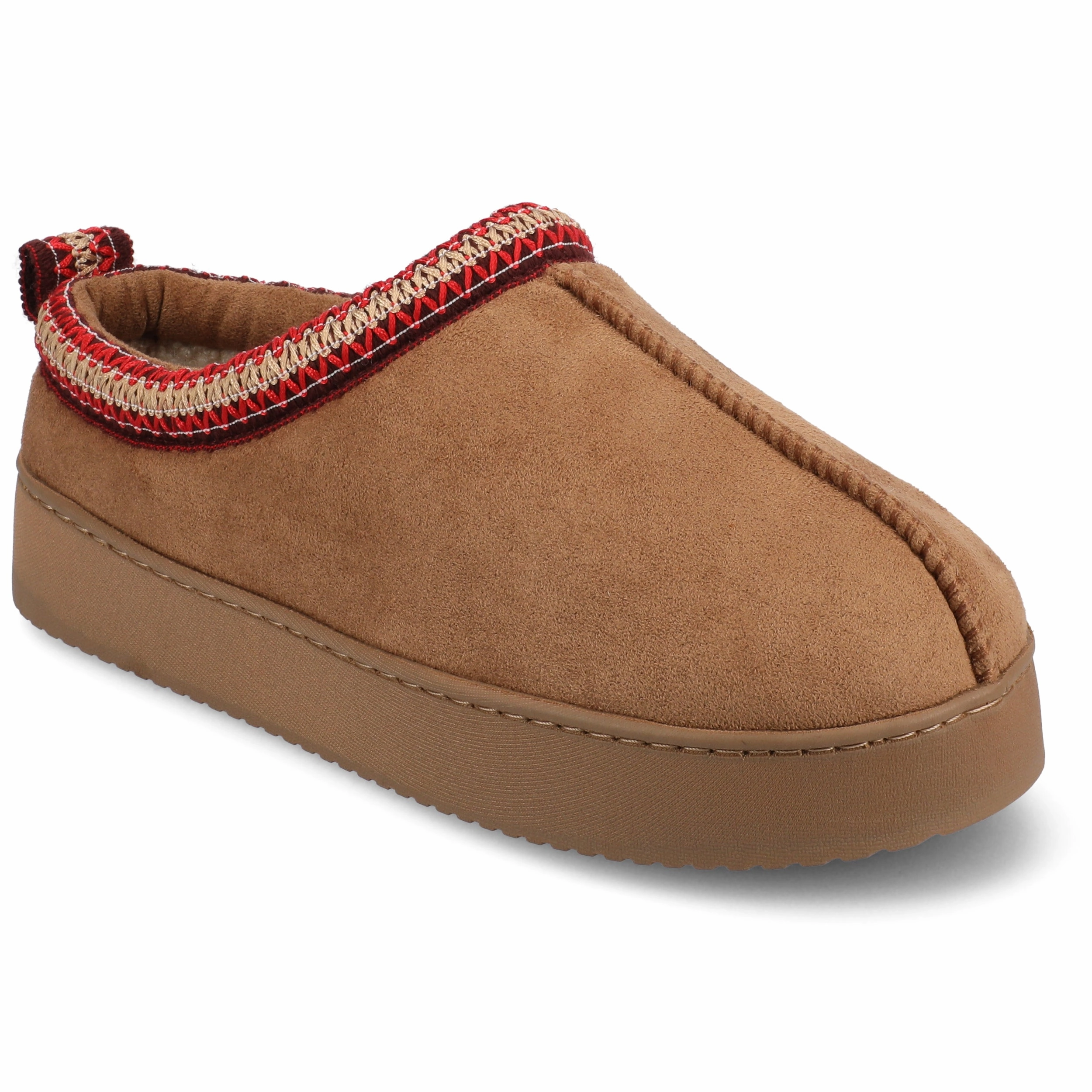 Quick Step Shoes Journee Women's Connway Slippers