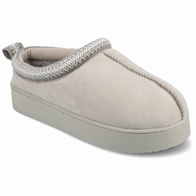 Gel Padding Journee Women's Connway Slippers