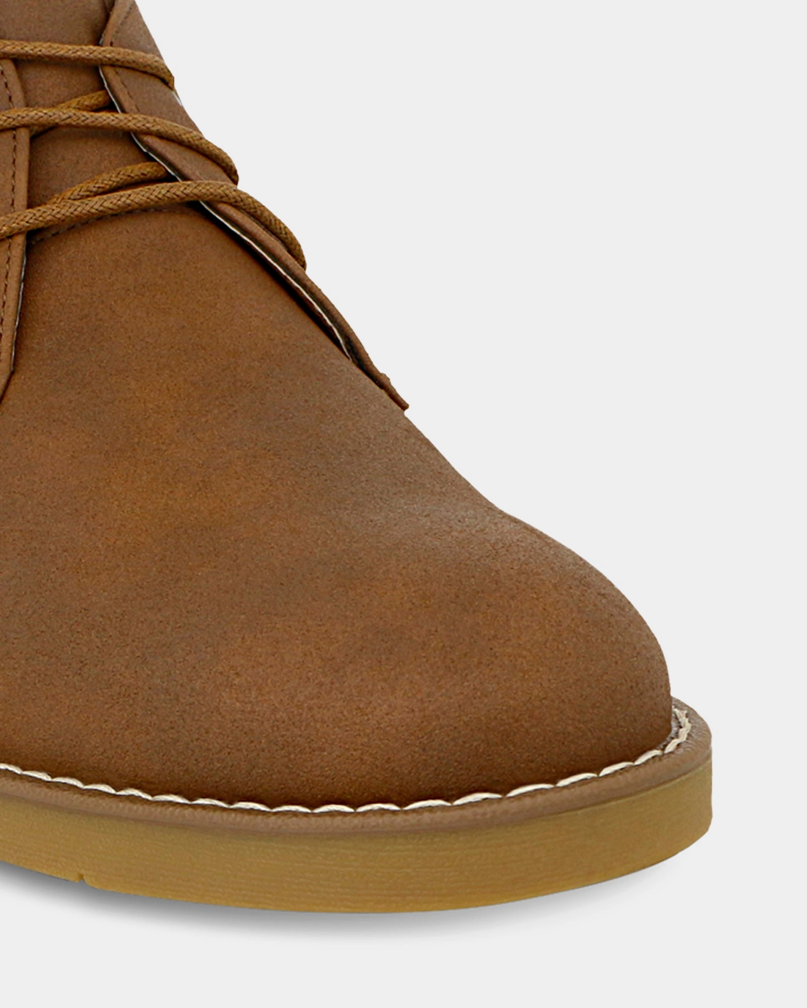 Jamala Tan Nylon Material Water Repellent