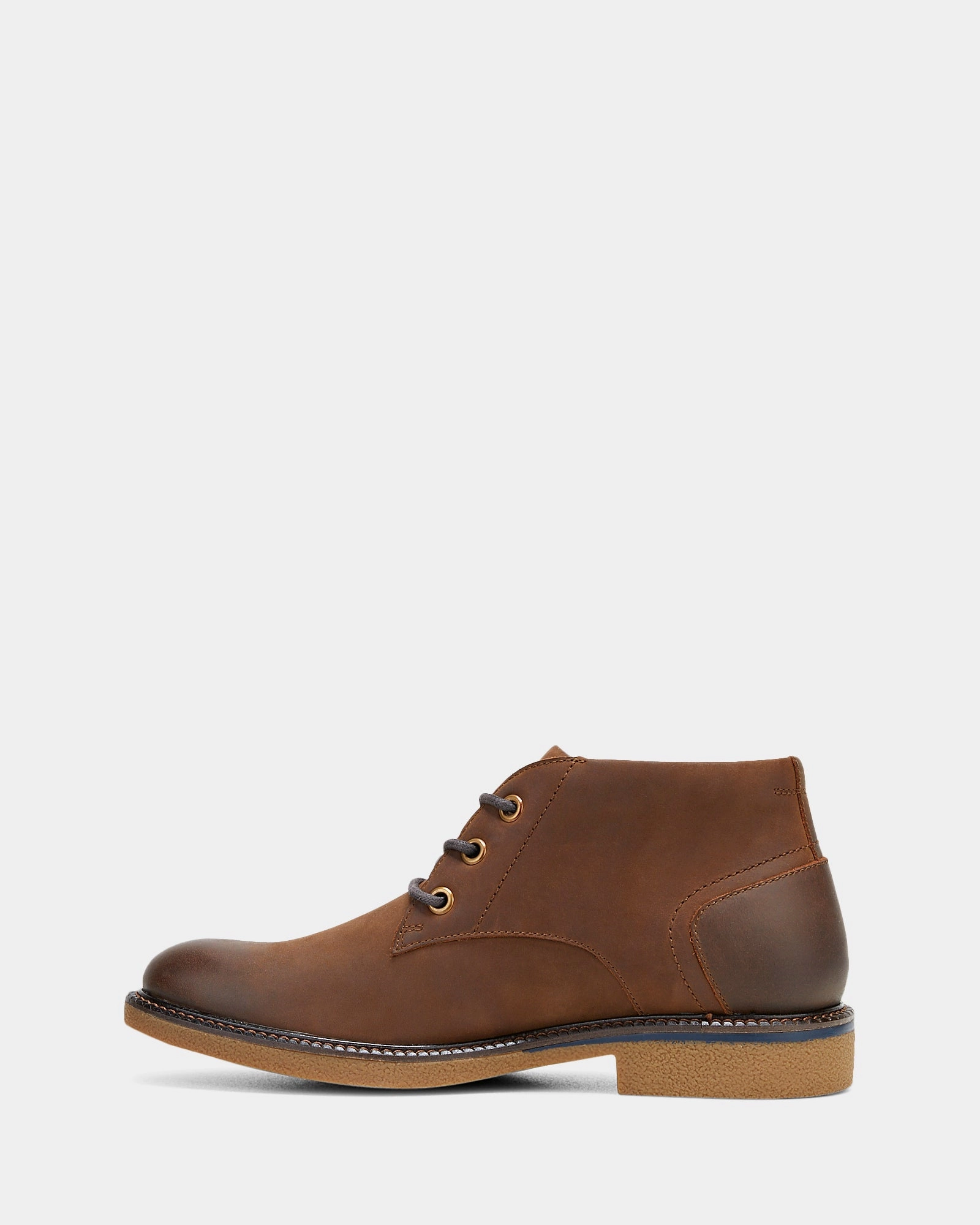 Minimalist Style Low Profile Functional Minimalist Michigan Brown Rub