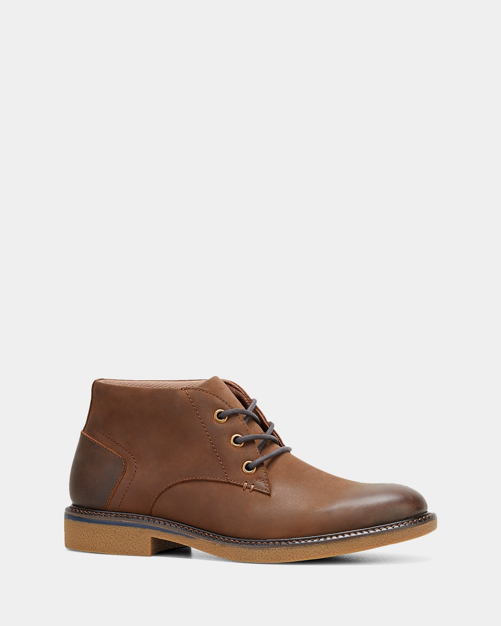 Durable Shell Comfort Seeker Michigan Brown Rub