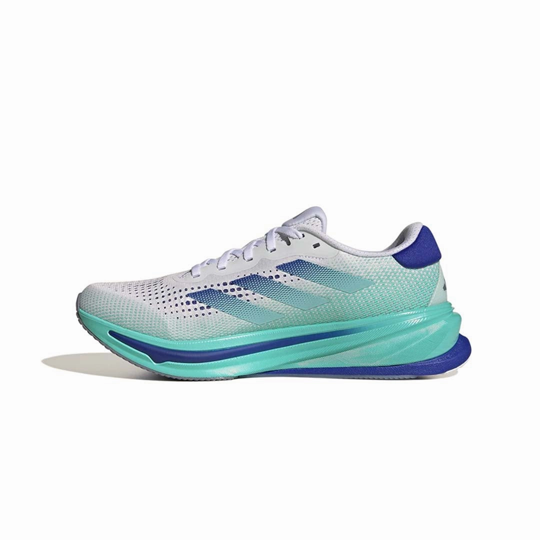 adidas - Men's Supernova Rise Shoes (ID3599) amateur athletes' shoes