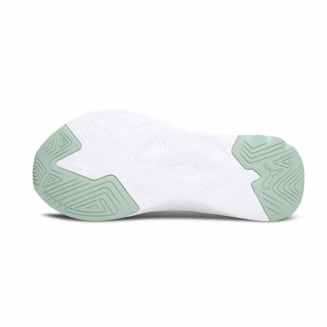 Puma - Women's Softride Sophia Speckle Shoes (376025 01) Hill - running reinforced - heel - area - sturdiness shoes